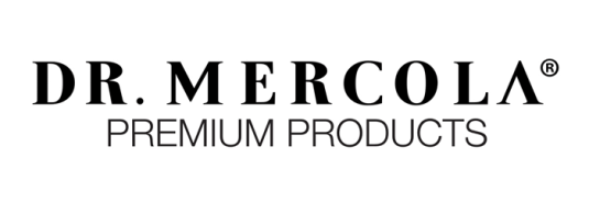 Dr. Mercola logo