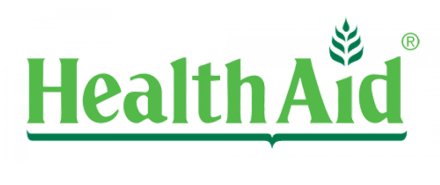 Health Aid logo