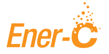 Ener-C logo