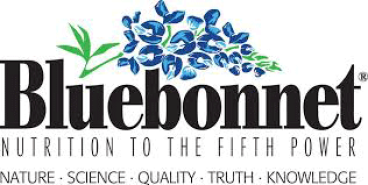 Bluebonnet logo