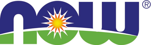 Now logo