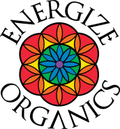 Energize Organics logo