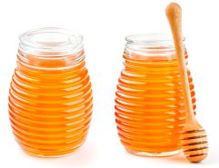 Organic Bulk Honey image