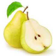 Organic Pears image