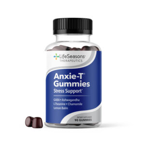 Anxie-T Gummies